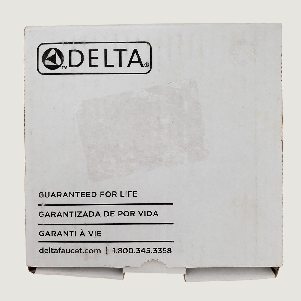 Delta T11894-CZ Linden 3-Port 3-Function Diverter Trim Champagne Bronze Open Box